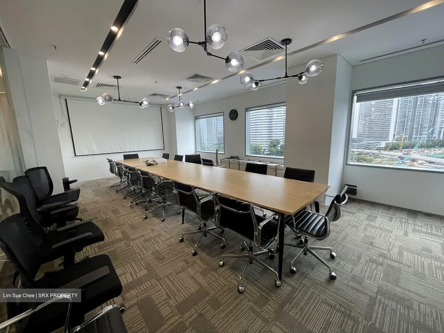 Suntec City (D1), Office #558117141